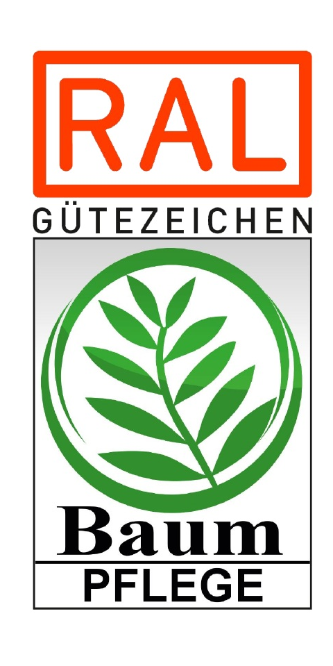 RAL G&uuml;tezeichen Baumpflege